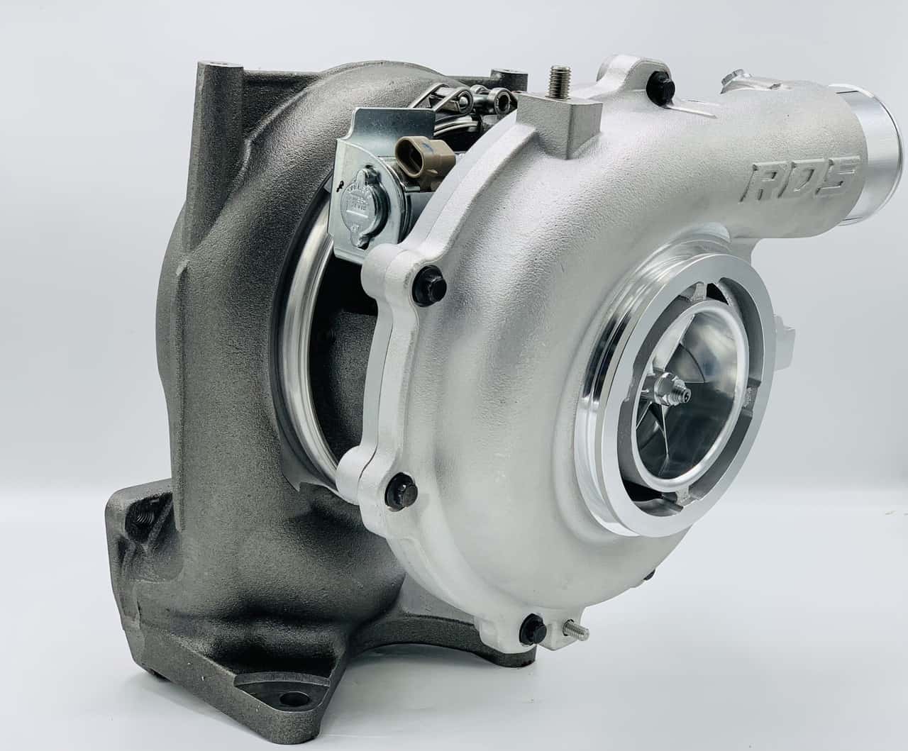 Turbo Repair Solutions Replacement Turbo Rebuild