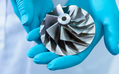 The Importance of Turbocharger Repair: A Comprehensive Guide