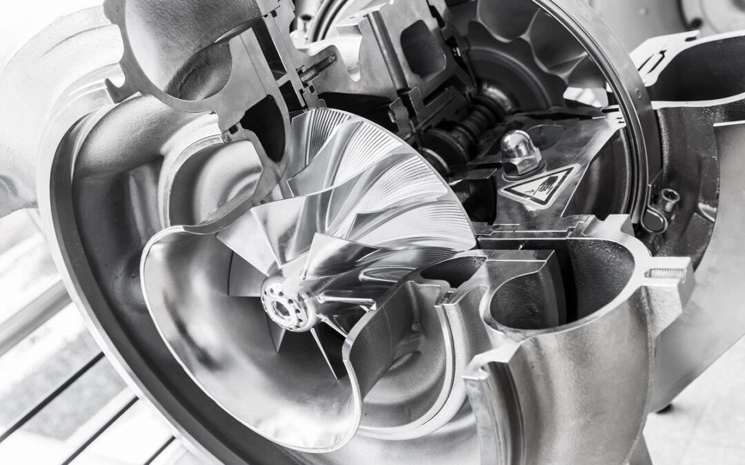 5 Signs That You Need Turbocharger Repair in South Africa