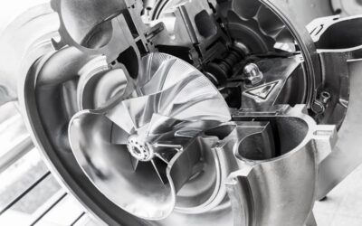 5 Signs That You Need Turbocharger Repair in South Africa